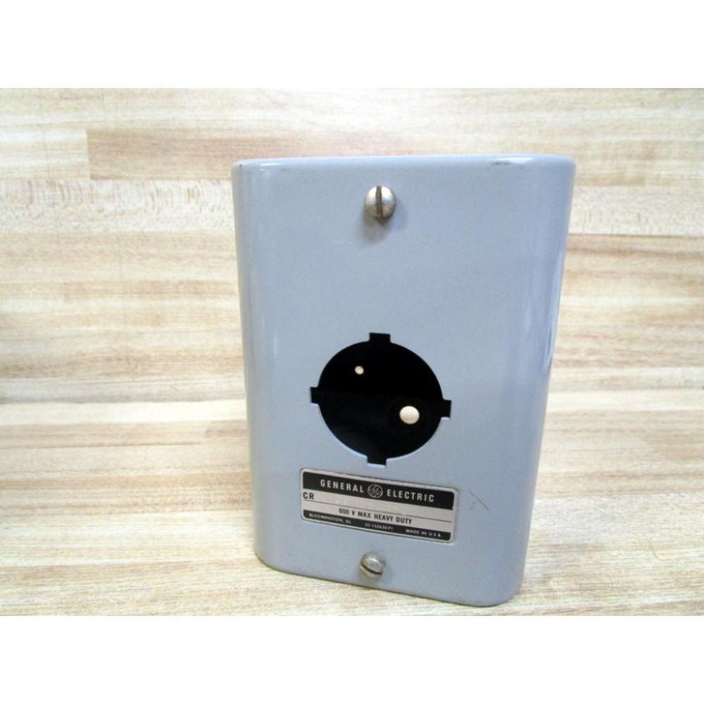 GE General Electric CR2940BA401A Enclosure - New No Box