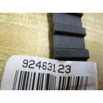 Gates 92463123 9246-3123 Timing Belt