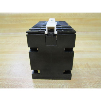 GE General Electric CR120A06Q02AA Industrial Relay