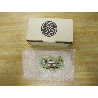 General Electric 3S7505KT701A3 Dual Time Delay Relay Module