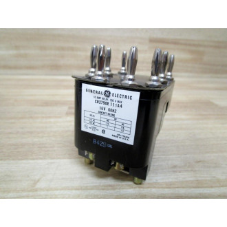General Electric 2790E111A4 Relay  CR2790E111A4