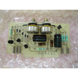 General Electric 3S7505KT701 Dual Time Delay Module