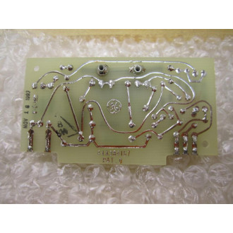 General Electric 3S7505KT701A3 Dual Time Delay Relay Module