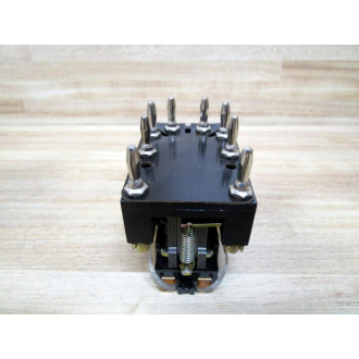 General Electric 2790E111A4 Relay  CR2790E111A4