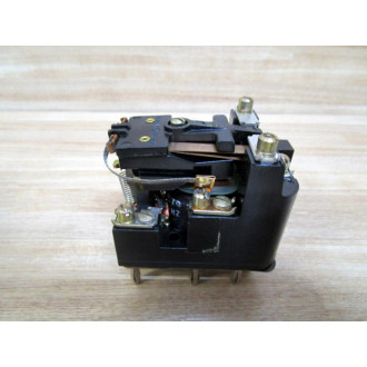 General Electric 2790E111A4 Relay  CR2790E111A4