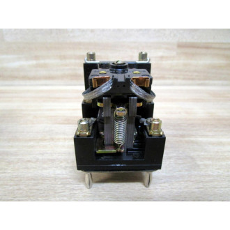 General Electric 2790E111A4 Relay  CR2790E111A4