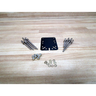 General Electric CR2790E122A Plug-In Relay Accessory Kit