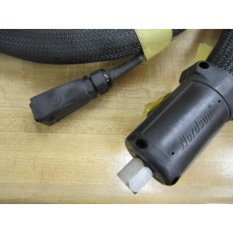 Nordson 272839D Hose Assembly