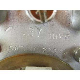 Ohmite 2309A Resistor