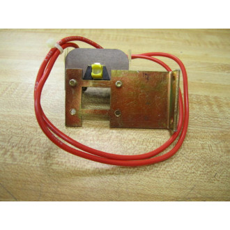 Allen Bradley 1481-N54 Selector Switch Kit 1481N54