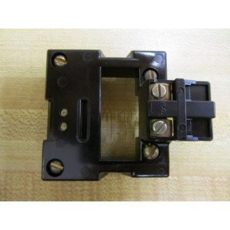 Allen Bradley Z-21133 Coil Cover Series K
