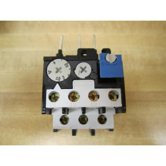 Cutler Hammer C316 FNA3K Eaton Overload C316FNA3K 2,8-4A Series A2