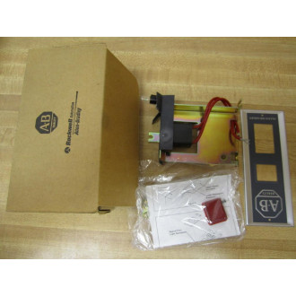 Allen Bradley 599-PL02B Pilot Light Kit 599PL02B Series A