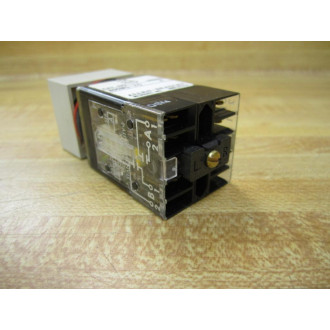 Allen Bradley 800MS-B6B20 Pushbutton Start