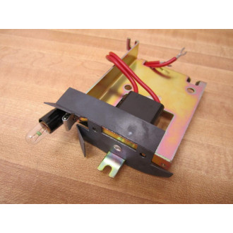 Allen Bradley 599-PL02B Pilot Light Kit 599PL02B Series A