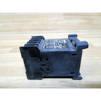 Siemens 3TF2001-0AK6 Contactor 3TF20010AK6