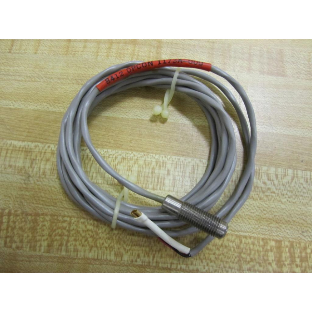 Opcon 1173A-000 Photoelectric Sensor 103683 - New No Box