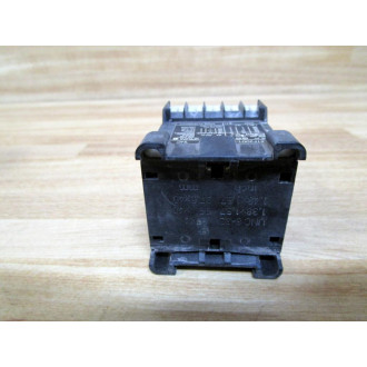 Siemens 3TF2001-0AK6 Contactor 3TF20010AK6