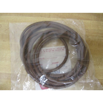 Martin Fluid OR-449BV75 Pack Of 4 O-Rings