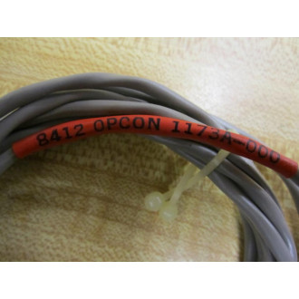Opcon 1173A-000 Photoelectric Sensor 103683 - New No Box