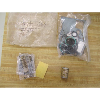 Leybold 899530 Vacuum Pump Kit