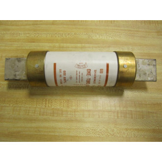 Shawmut 0TS600 600 Amp Fuse - New No Box