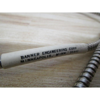 Banner BR2.53S Cable 17379 BR253S - New No Box