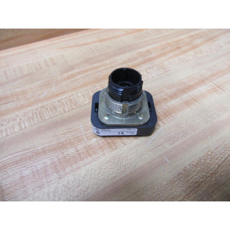 Allen Bradley 800T-PB16R Push Button Core Only - New No Box