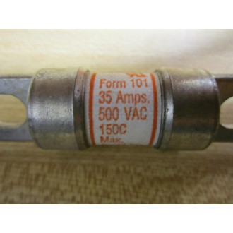 Gould A50P35 35 Amp Fuse (Pack of 5)