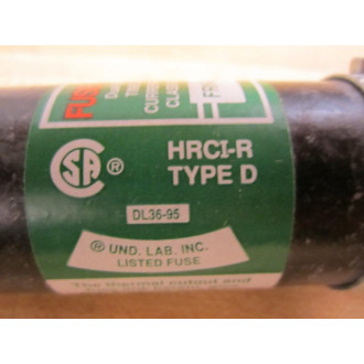 Bussmann FRN-R-175 Buss Fusetron Fuse FRNR175