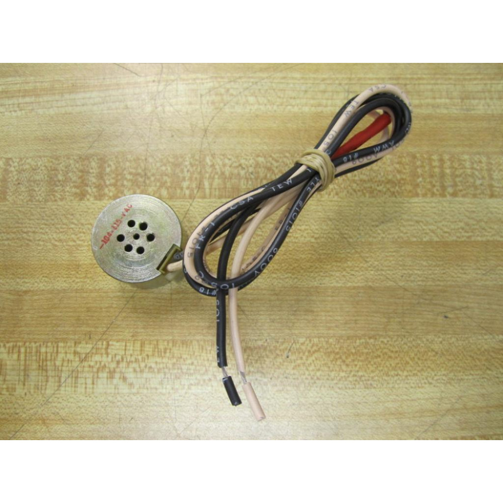 -104-115-VAC-TEST -104-115-VAC Coil Tested - New No Box