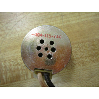 -104-115-VAC-TEST -104-115-VAC Coil Tested - New No Box