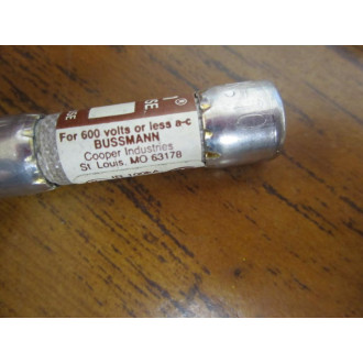 Buss KTK-10 Bussmann Fuse Cross Ref 4XC42 (Pack of 10)