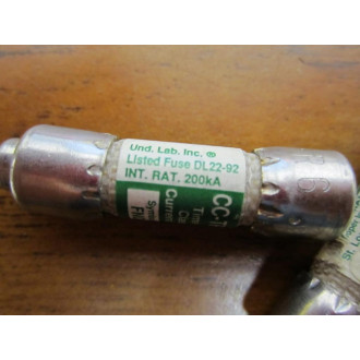 Buss FNQ-R-6 Bussmann Fuse Cross Ref 6F119 (Pack of 6)