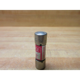 Buss BBS-410 Bussmann Fuse Cross Ref 1CT12 (Pack of 6) - New No Box