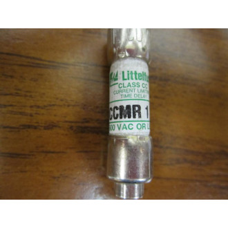 Littelfuse CCMR-1 Fuse CCMR1 (Pack of 5)