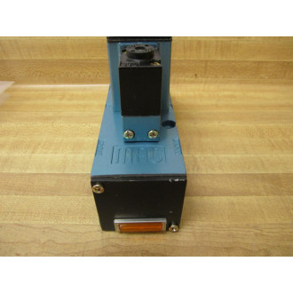 Mac Valves 6211C-418-PM-591DA Solenoid Valve - New No Box