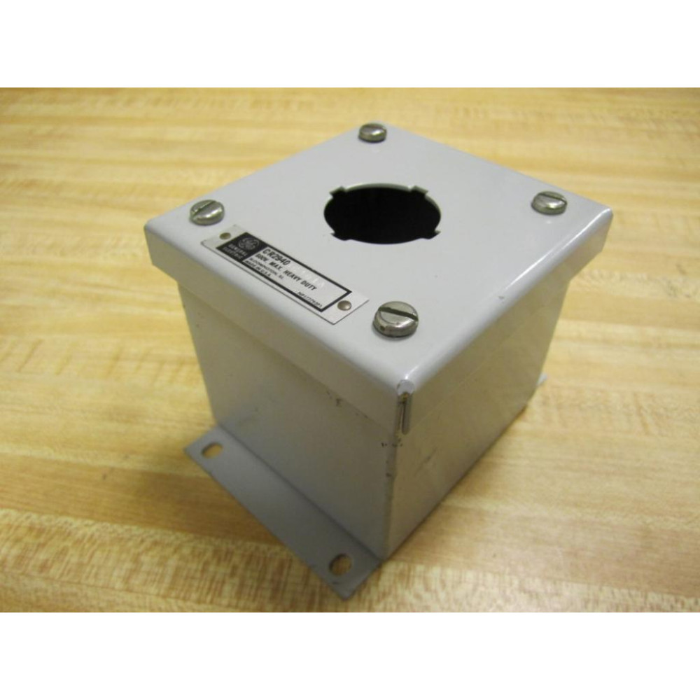 GE General Electric CR2940BC301A Enclosure - New No Box