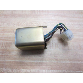 Protection Controls SS3CP Transformer Alt Number SS2C - New No Box