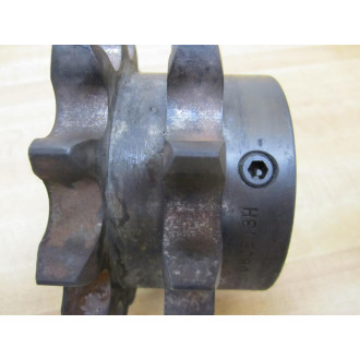 Martin D80B13H Roller Chain Sprocket 1" Bore - New No Box