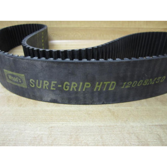 Woods 12008M50 Sure-Grip HTD Notched Belt