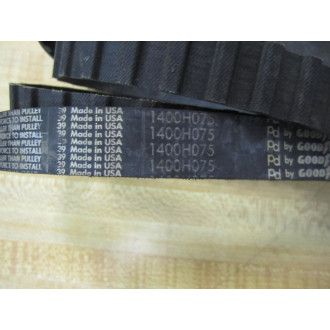 Goodyear 1400H075 Belt