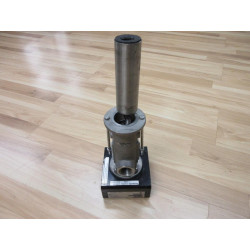 Seepex MD 012-12 Metering Pump Part MD01212 - Used