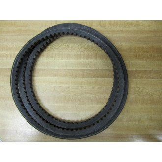 Woods CX105 Torque-Flex Notched Belt