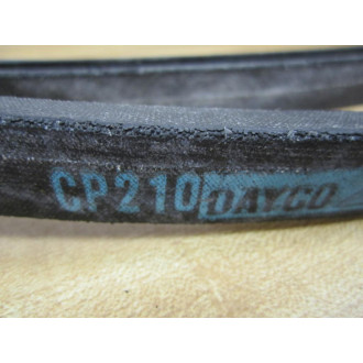 Dayco CP210 Super Blue Ribbon V-Belt - New No Box