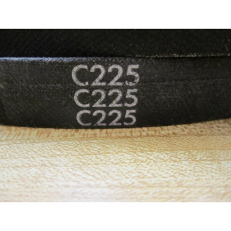 Goodyear C225 HY-T Matchmaker Belt