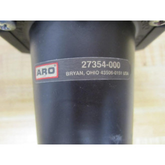 ARO 27354-000 ARO Regulator - Missing Knob - Used