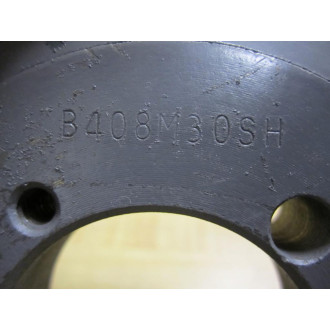 B408M30SH Timing Belt Sprocket - New No Box