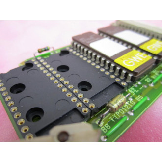 Siemens 6FX1807-0BX01 Ram Module 6FX18070BX01 - Used