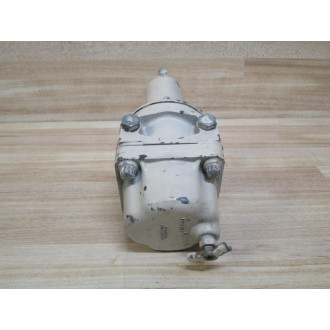 Fisher Governor 67F R221 Regulator 67FR221 - Used